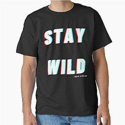 Ben Azelart Classic T-Shirt