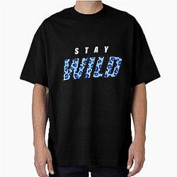 Ben Azelart YouTuber Oversized T-Shirt