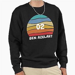 Ben Azelart Sweatshirt