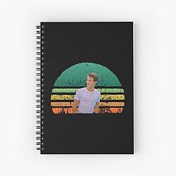 Ben Azelart Design Notebook