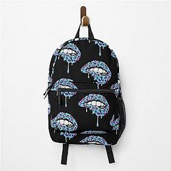 Ben Azelart Merch Backpack