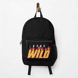 Stay Wildfire Ben Azelart Backpack