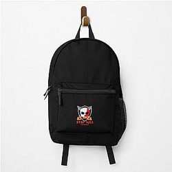 Stay Wild with Ben Azelart Backpack