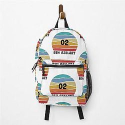 Ben Azelart Backpack
