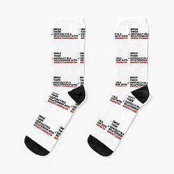 Mentally in a relationship with Benedict Cumberbatch Socks