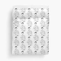 Benedict Cumberbatch Bedding Cover