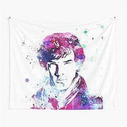 Benedict Cumberbatch Sherlock