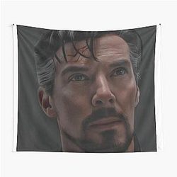 Benedict Cumberbatch Tapestry