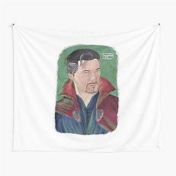 Benedict Cumberbatch Tapestry