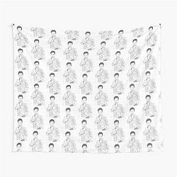 Benedict Cumberbatch Tapestry