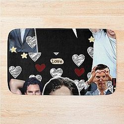 Benedict Cumberbatch High Quality Bath Mat