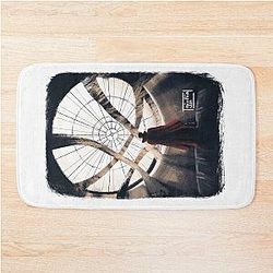Benedict Cumberbatch Bath Mat