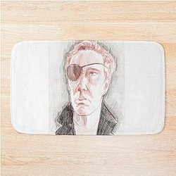 Benedict Cumberbatch Patrick Melrose Portrait