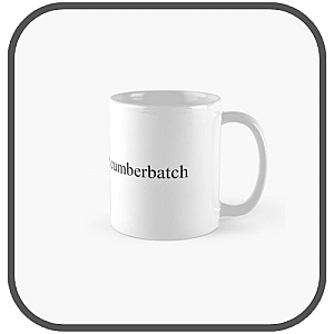 Benedict Cumberbatch Mugs