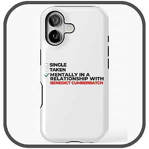 Benedict Cumberbatch Cases