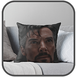 Benedict Cumberbatch Pillows Cover
