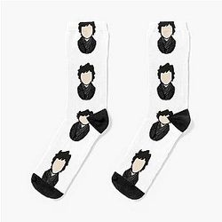Sherlock Benedict Cumberbatch