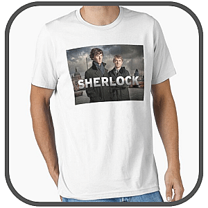 Benedict Cumberbatch T-Shirts