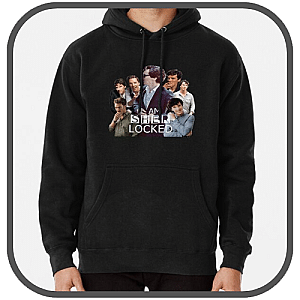Benedict Cumberbatch Hoodies
