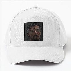 Benedict Cumberbatch Baseball Cap