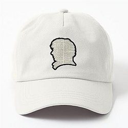 Sherlock Holmes - Benedict Cumberbatch Dad Hat