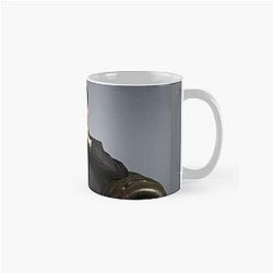 Benedict Cumberbatch Sherlock Mug