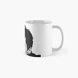 Benedict Cumberbatch Classic Mug