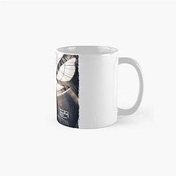 Benedict Cumberbatch Classic Mug