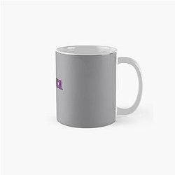 I love Benedict Cumberbatch Classic Mug
