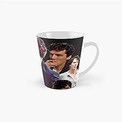 HIGH QUALITY Benedict Cumberbatch photo collage Tall Mug