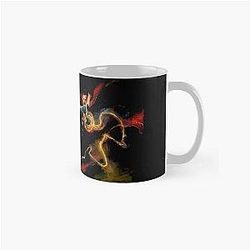 Benedict Cumberbatch Doctor Classic Mug