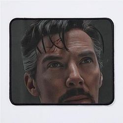Benedict Cumberbatch Mouse Pad