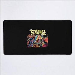 Dr. Strange Benedict Cumberbatch Racerback Tank Top Desk Mat