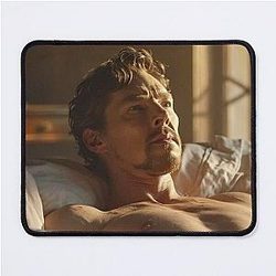 Benedict Cumberbatch Aesthetic Mousepad