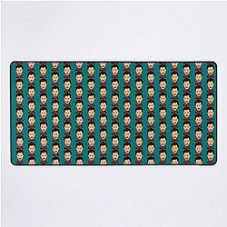 Doctor Benedict Cumberbatch Strange Desk Mat