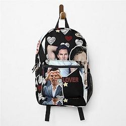 Benedict Cumberbatch High Quality Backpack