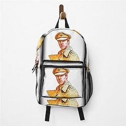 Benedict Cumberbatch WWI Costume Backpack