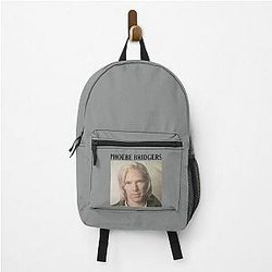 Phoebe Bridgers Benedict Cumberbatch Backpack