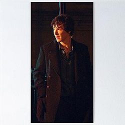 Benedict Cumberbatch Poster