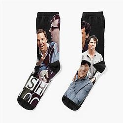 HIGH QUALITY Benedict Cumberbatch photo collage