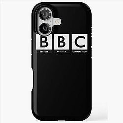 Benedict Cumberbatch iPhone Case