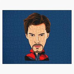 Doctor Strange Jigsaw Puzzle