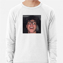 Benson Boone sang Beautiful Things Benson Boone Sweatshirts