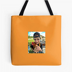 Benson Boone is American artist Benson Boone Bags