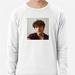 Benson Boone gained fame on TikTok Benson Boone Sweatshirts