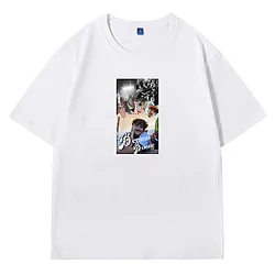 Benson Boone has two albums Benson Boone T-Shirts