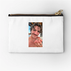 Benson Boone was on American Idol Benson Boone Zipper Pouches