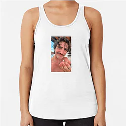 Benson Boone was on American Idol Benson Boone Tank Tops