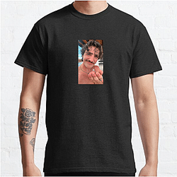 Benson Boone was on American Idol Benson Boone T-Shirts