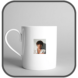 Benson Boone Mugs
